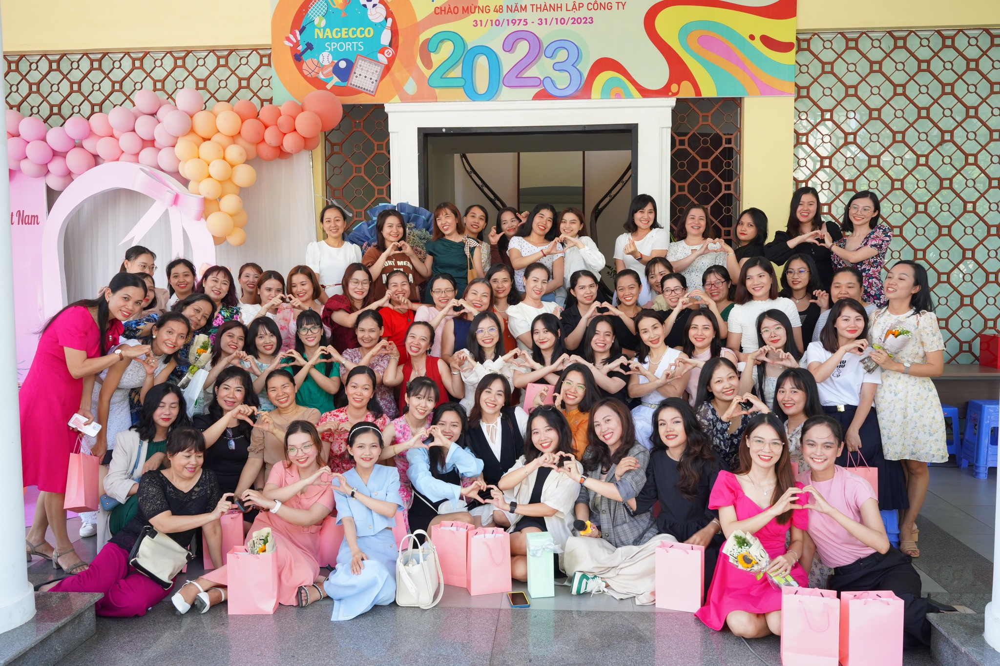 Vietnamese Women's Day 2023