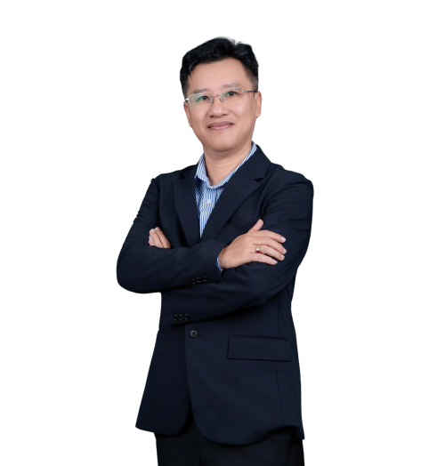 NGHIÊM MẠNH HOÀNG