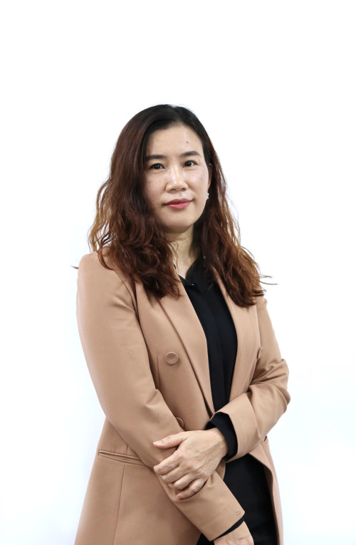 NGÔ THỊ HƯƠNG LY