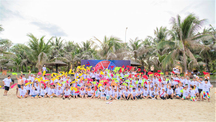 NAGECCO – TEAM BUILDING 2022